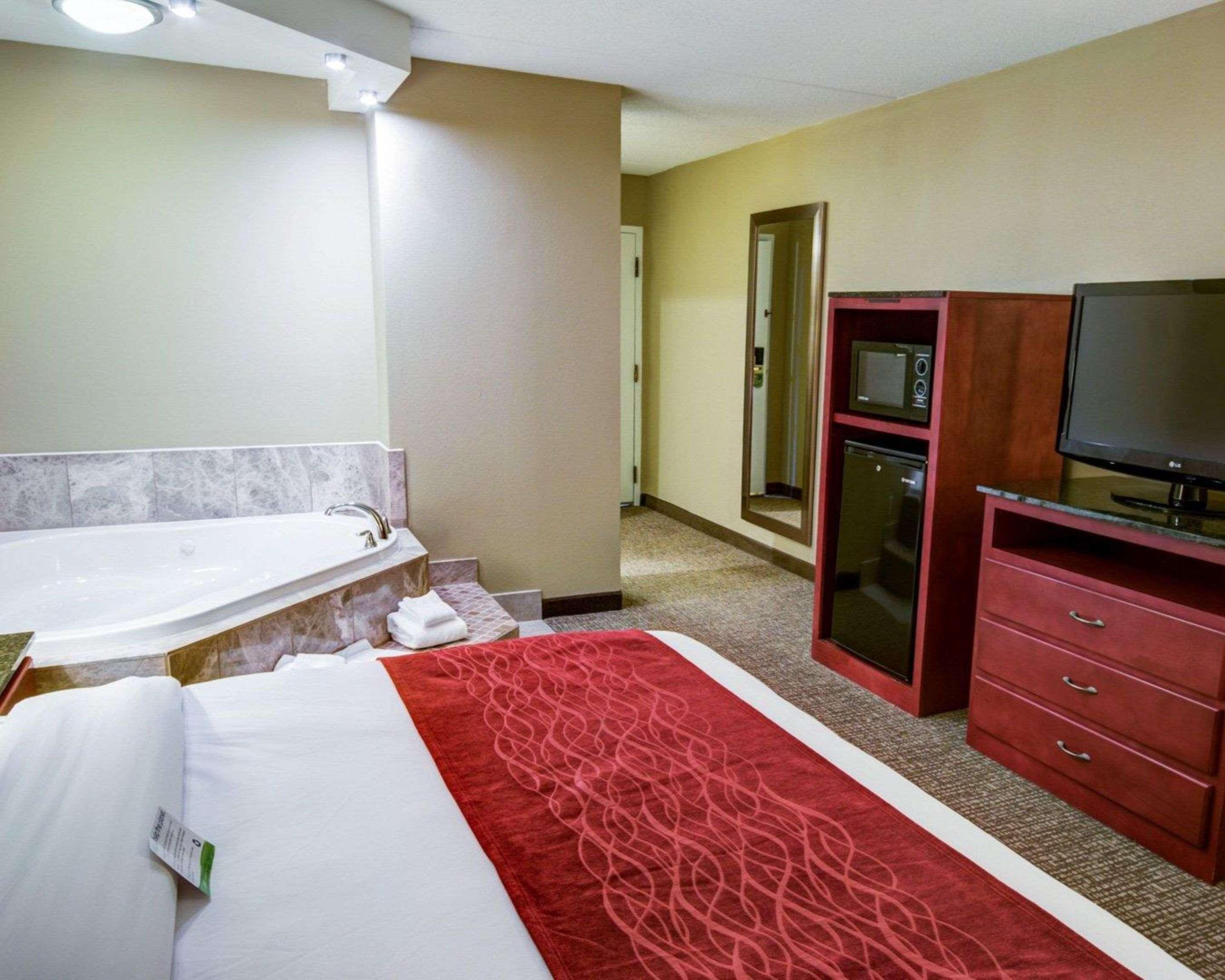 Holiday Inn Express Greencastle, An Ihg Hotel Dış mekan fotoğraf