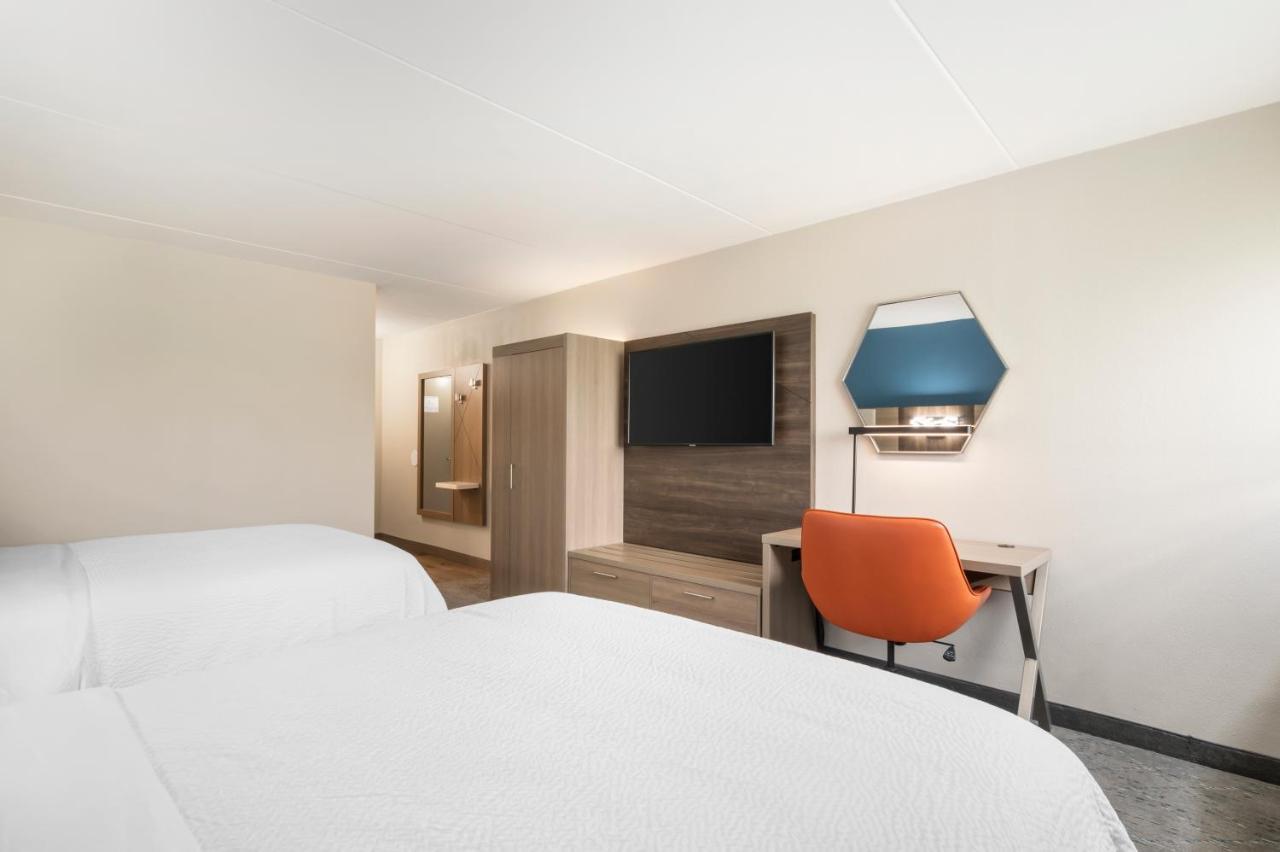 Holiday Inn Express Greencastle, An Ihg Hotel Dış mekan fotoğraf
