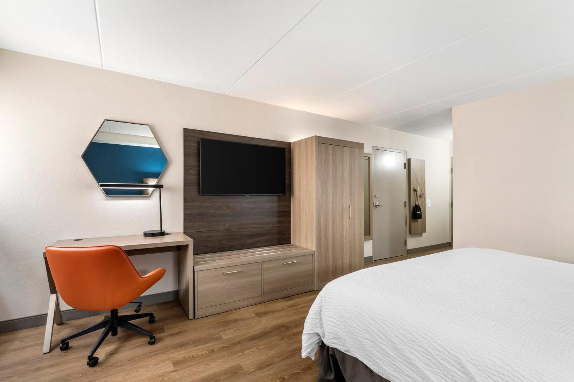 Holiday Inn Express Greencastle, An Ihg Hotel Dış mekan fotoğraf