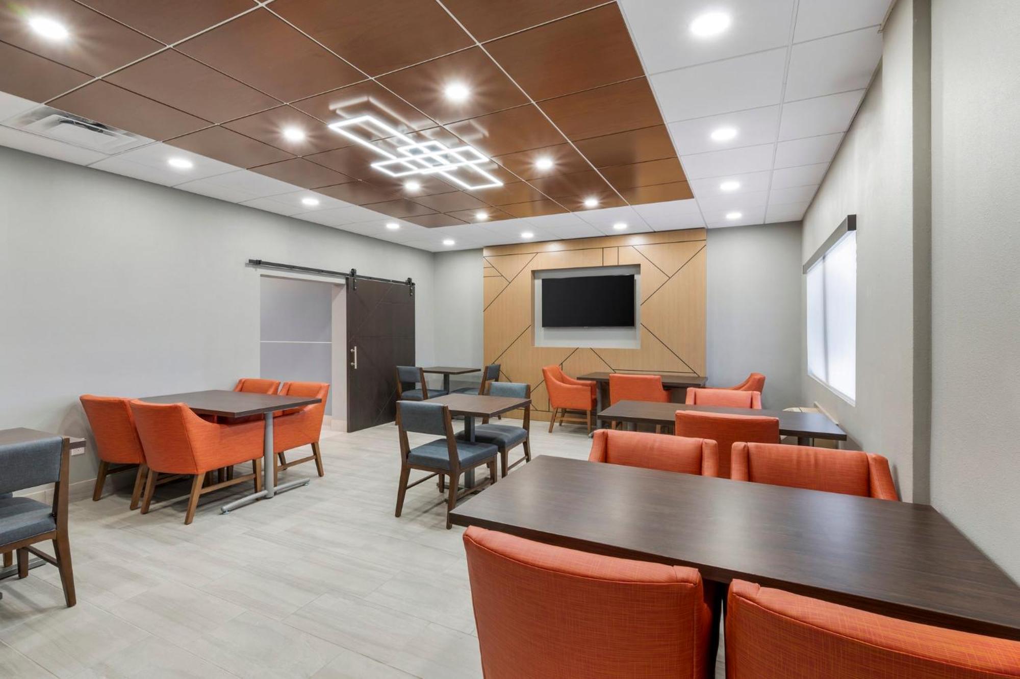 Holiday Inn Express Greencastle, An Ihg Hotel Dış mekan fotoğraf