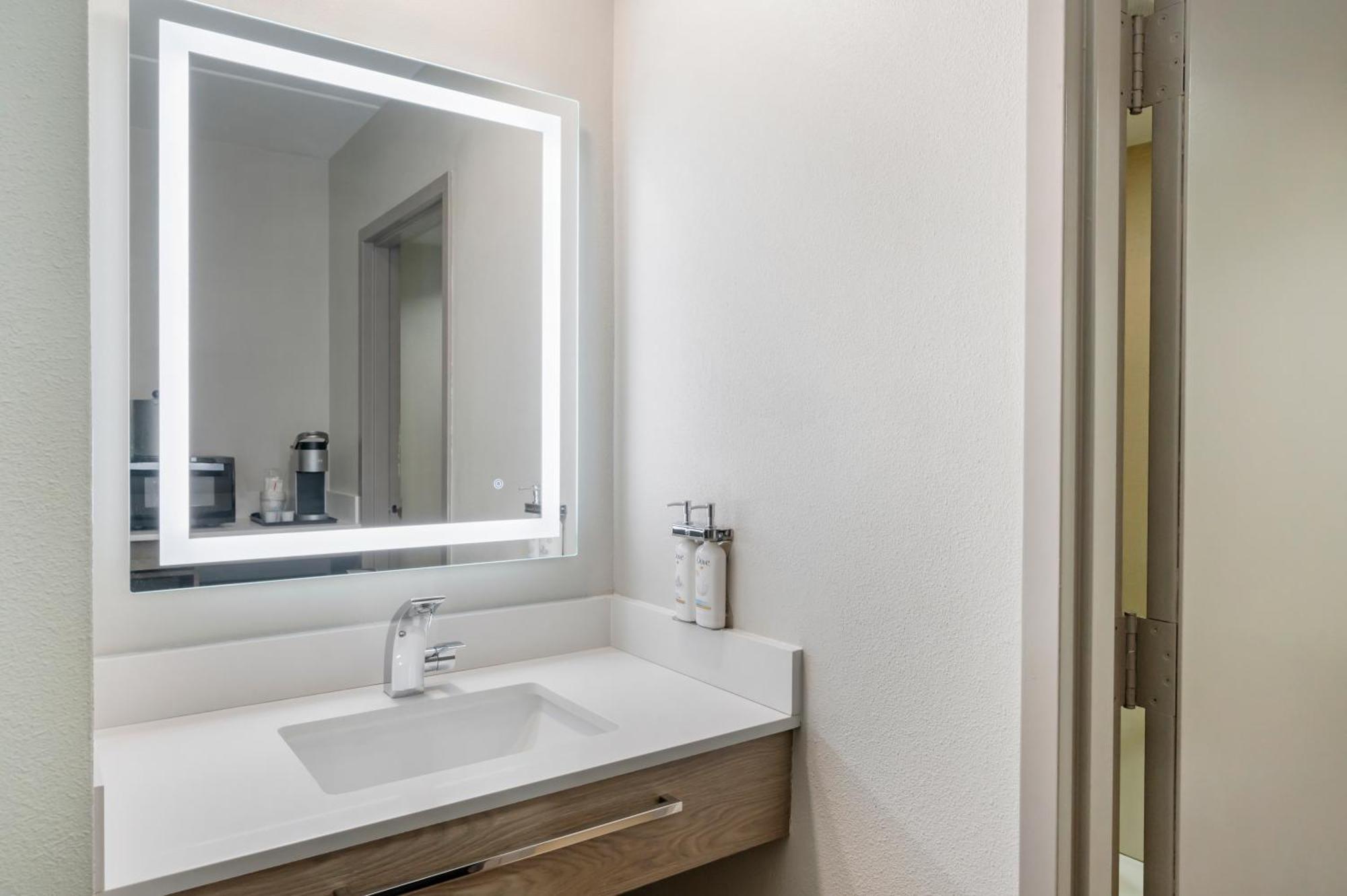 Holiday Inn Express Greencastle, An Ihg Hotel Dış mekan fotoğraf
